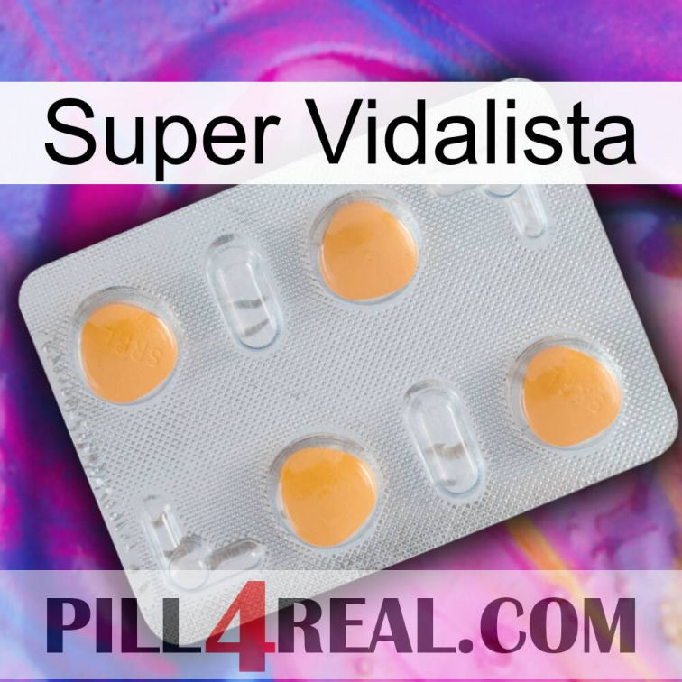 Super Vidalista 24